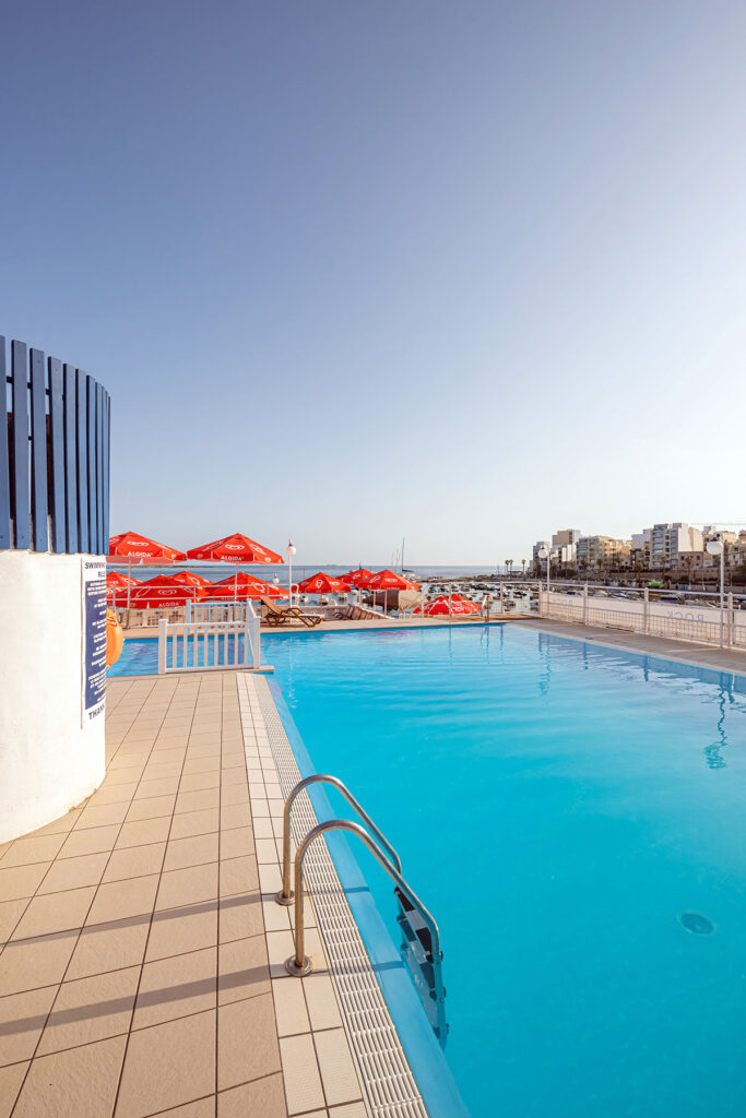 Gillieru Restaurant Malta.