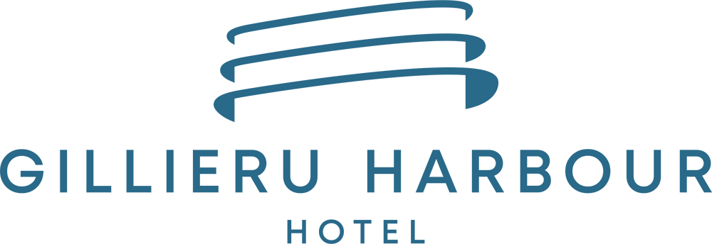 Gillieru Harbour Hotel