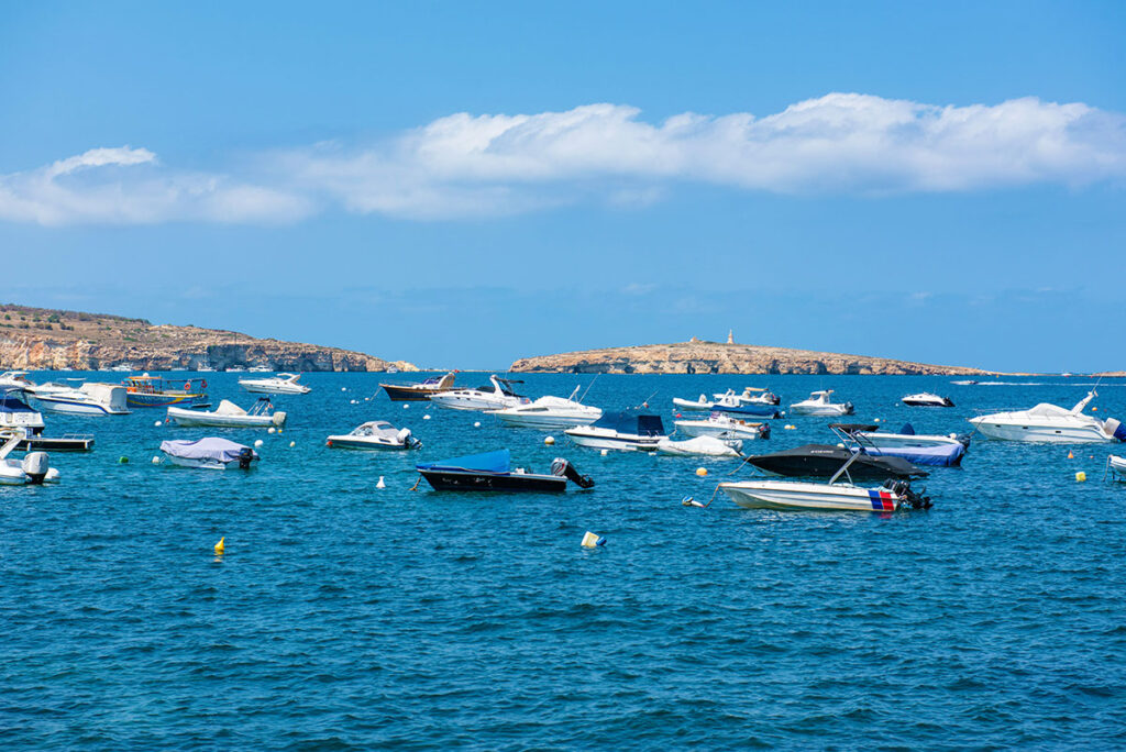 Gillieru Restaurant Malta.