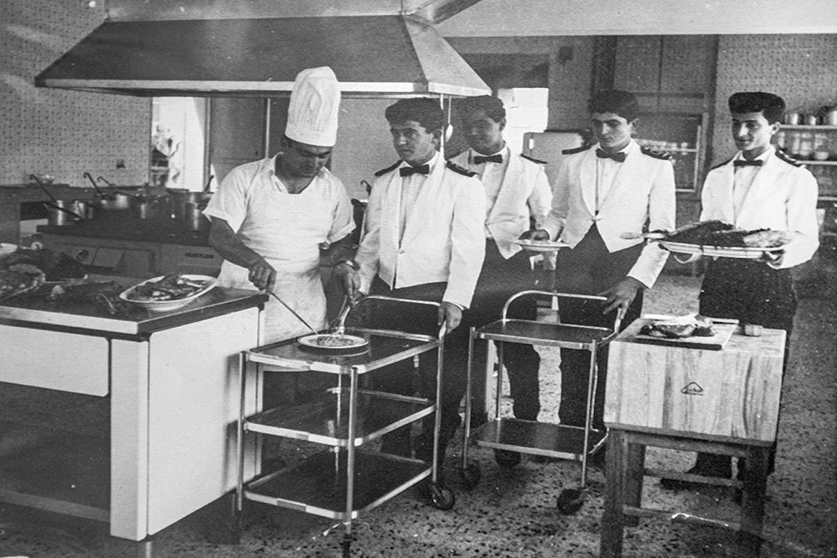 Gillieru Harbour hotel in Malta.