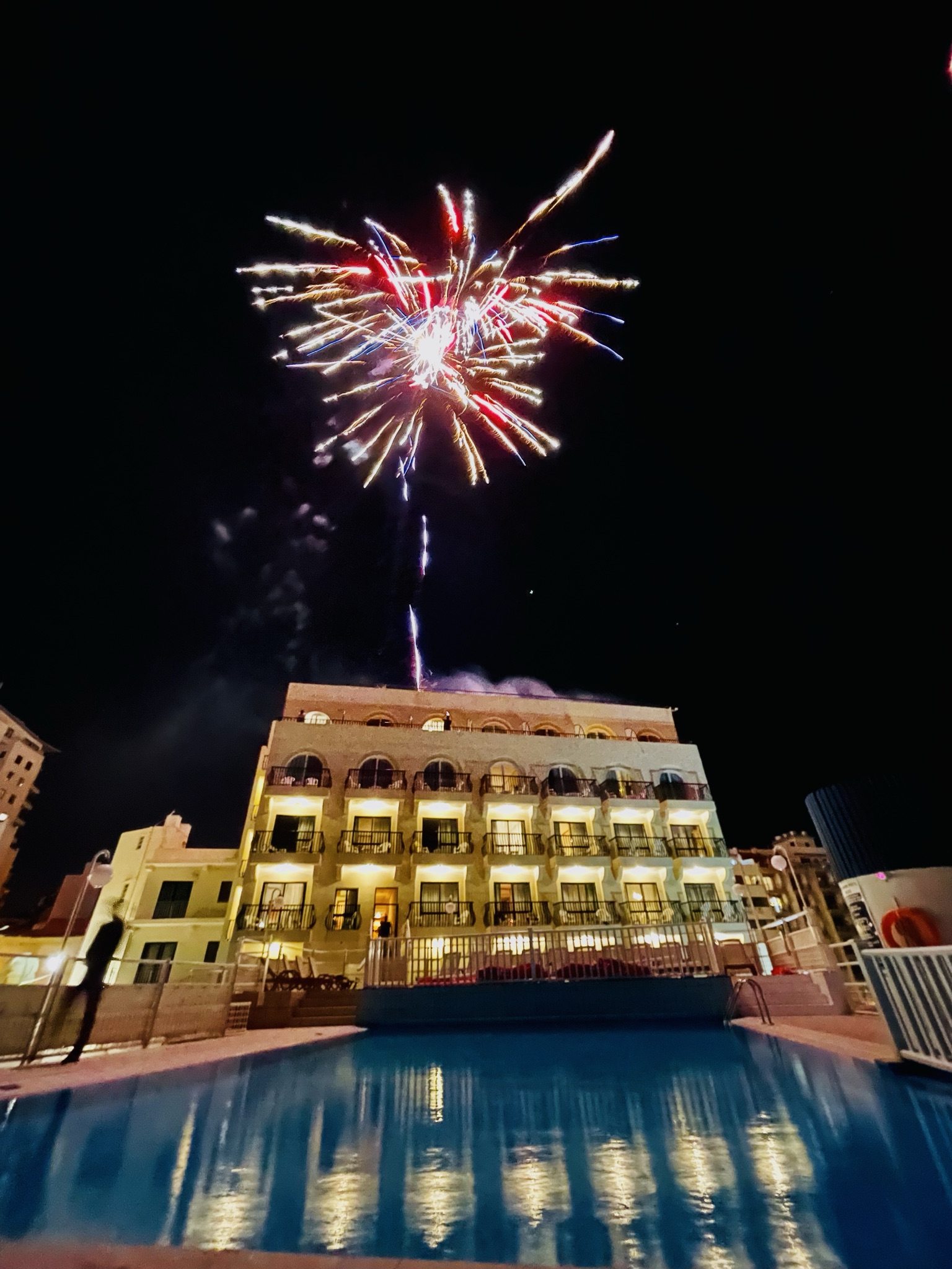 A Spectacular Celebration