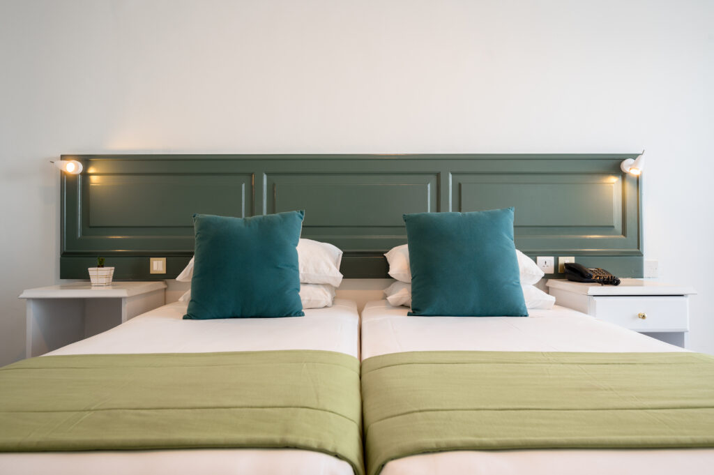 GIllieru Harbour hotel Malta. One of the islands leading 4 star hotels.