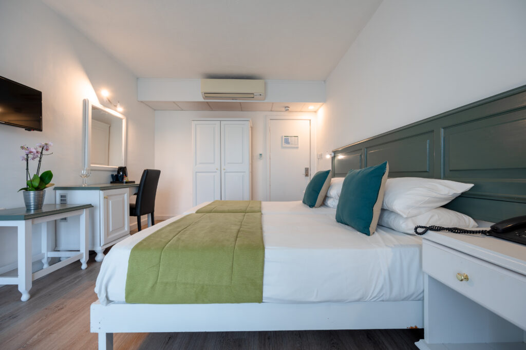 GIllieru Harbour hotel Malta. One of the islands leading 4 star hotels.