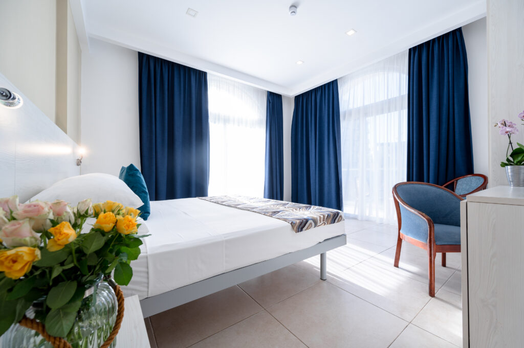 GIllieru Harbour hotel Malta. One of the islands leading 4 star hotels.