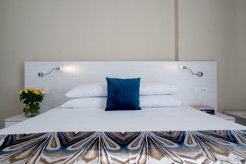 GIllieru Harbour hotel Malta. One of the islands leading 4 star hotels.