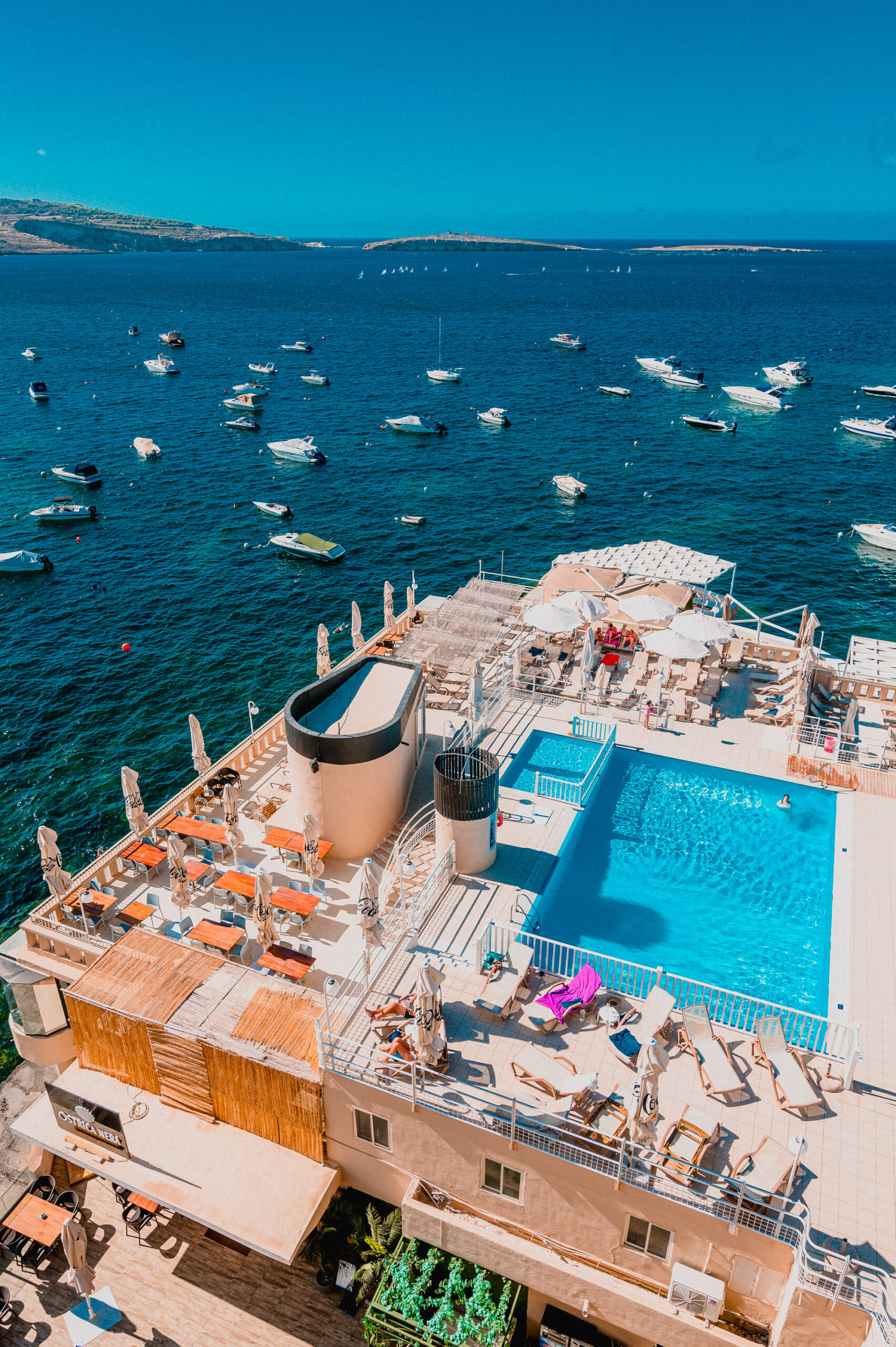 Stay 7 Nights And Enjoy Complimentary Airport Transfers