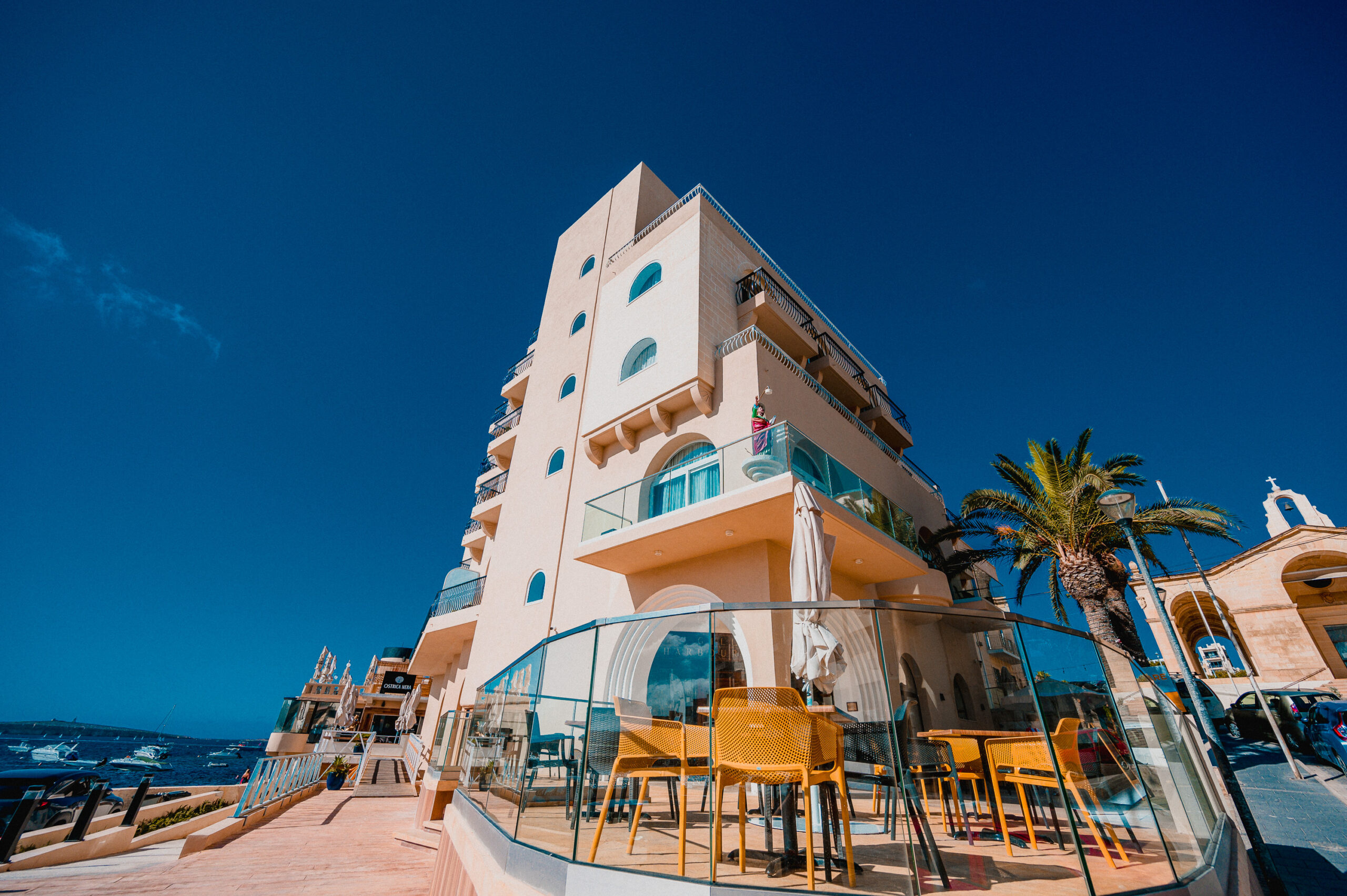 5% off Stay Long offer