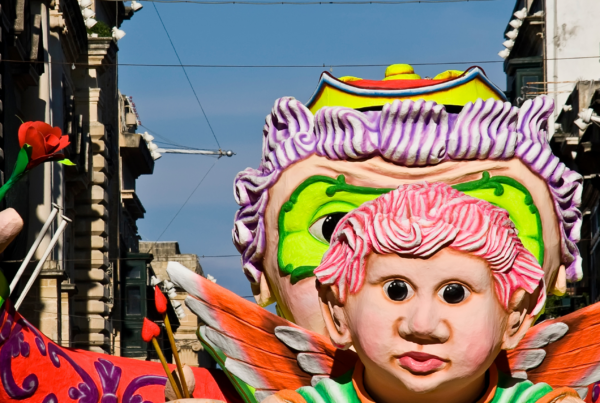 Malta Carnival