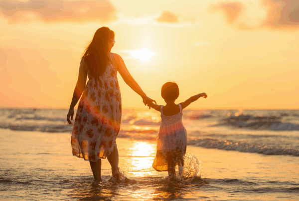 Celebrate Mother’s Day by the Sea at The Gillieru Harbour Hotel