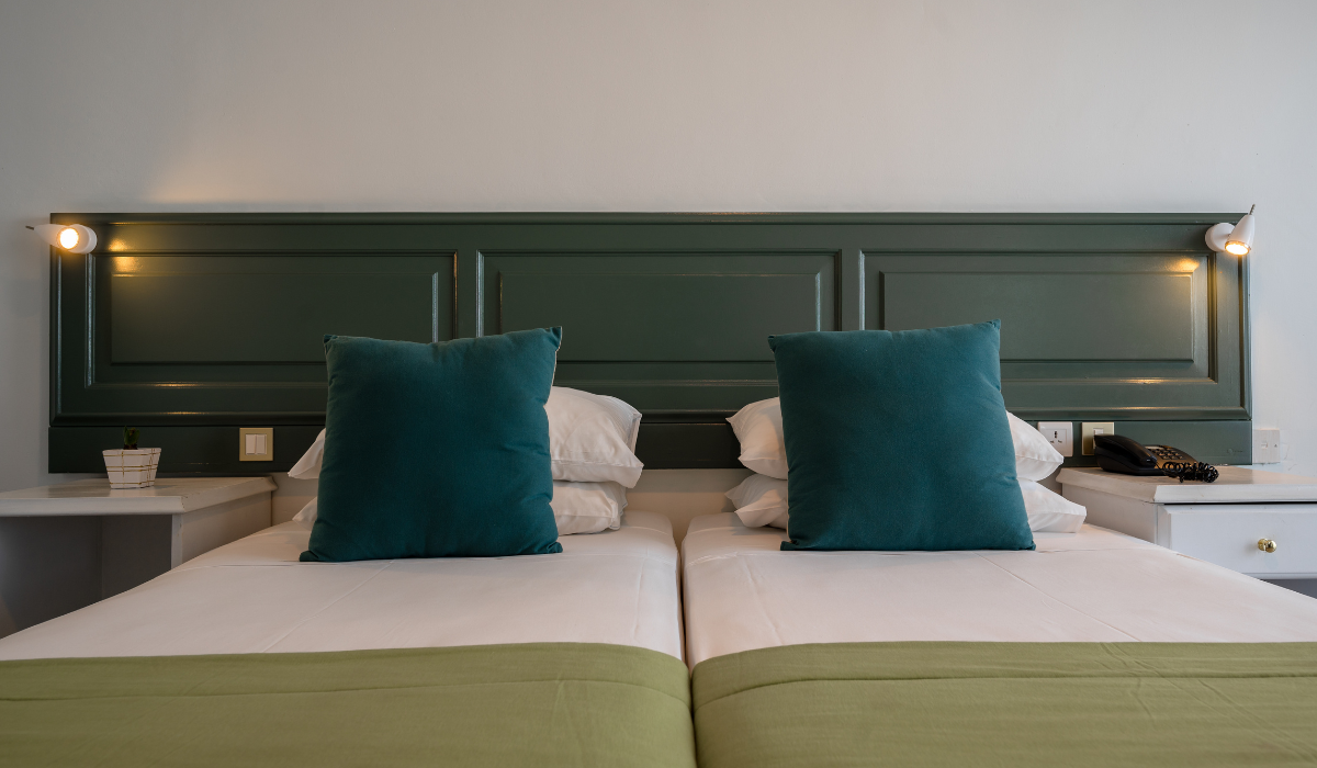 5% off Stay Long offer