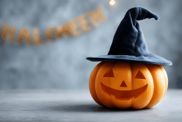 Halloween The Gillieru Harbour Hotel Malta